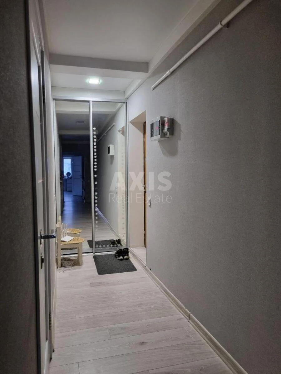 4к квартира ул. Рональда Рейгана 207066420