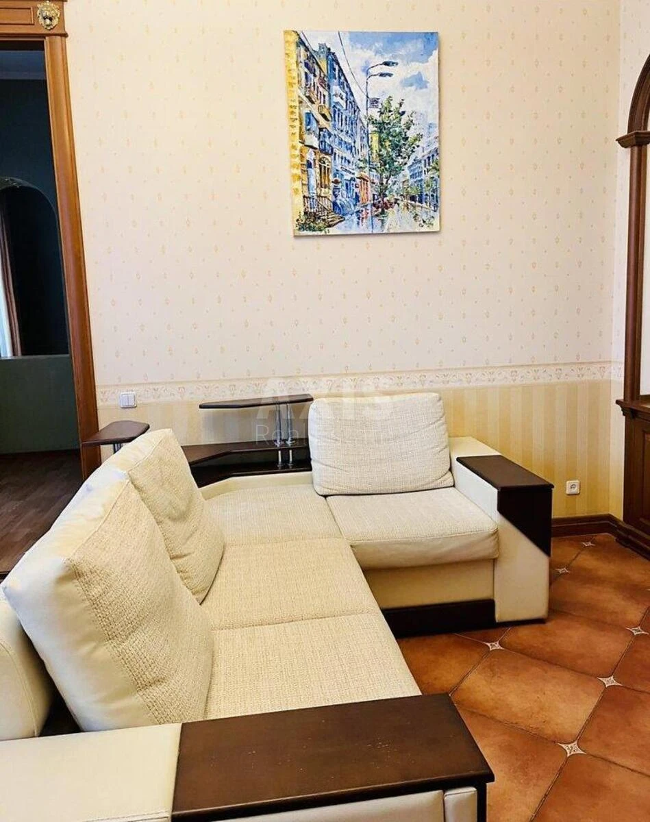 2k apartment vul. Saksagans'kogo 129А659413