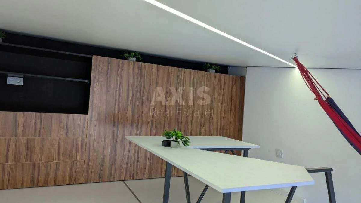 1k apartment vul. Kamianska 127А603749