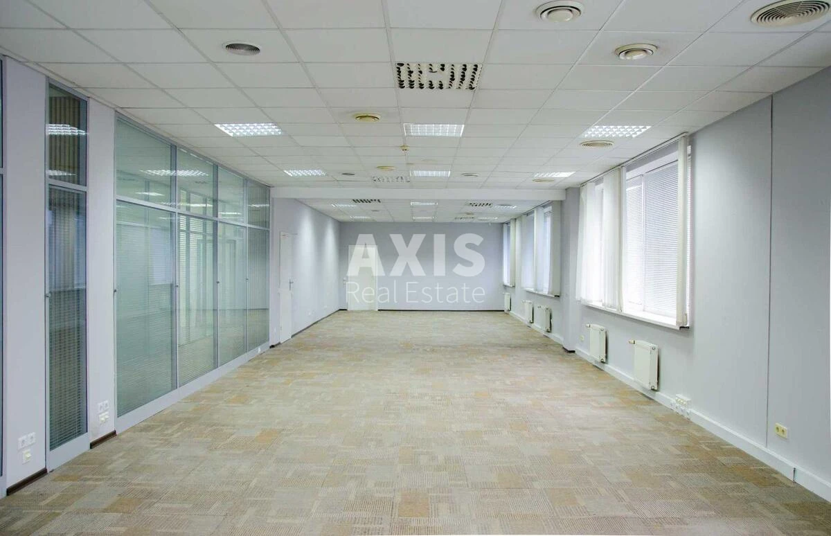 Office vul. Pymonenka Mykoly 13, 985m2562971