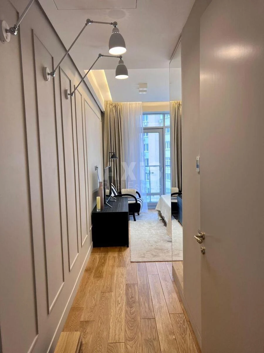 3k apartment vul. Okipnoi' Rai'sy 18602687