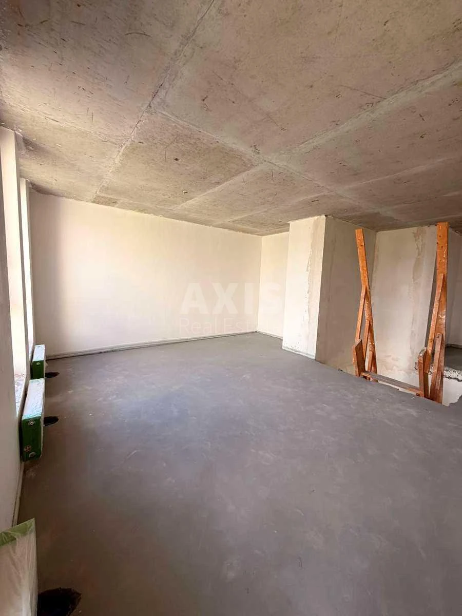 3k apartment vul. Olesja Berdnyka 1705983
