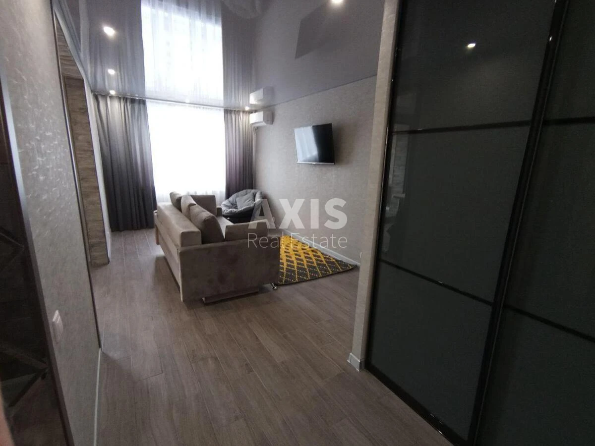 1к квартира пл. Оболонская 1557152