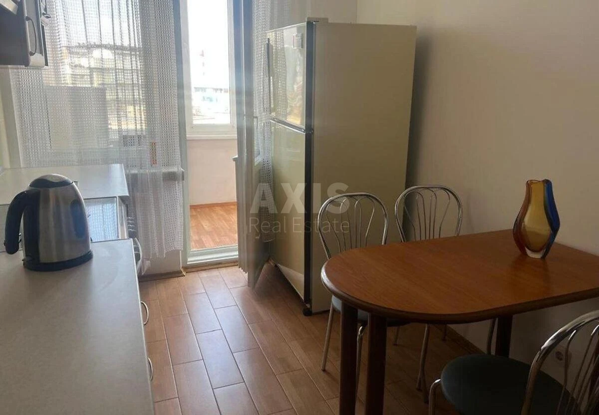 3k apartment vul. Suvorova 11671660