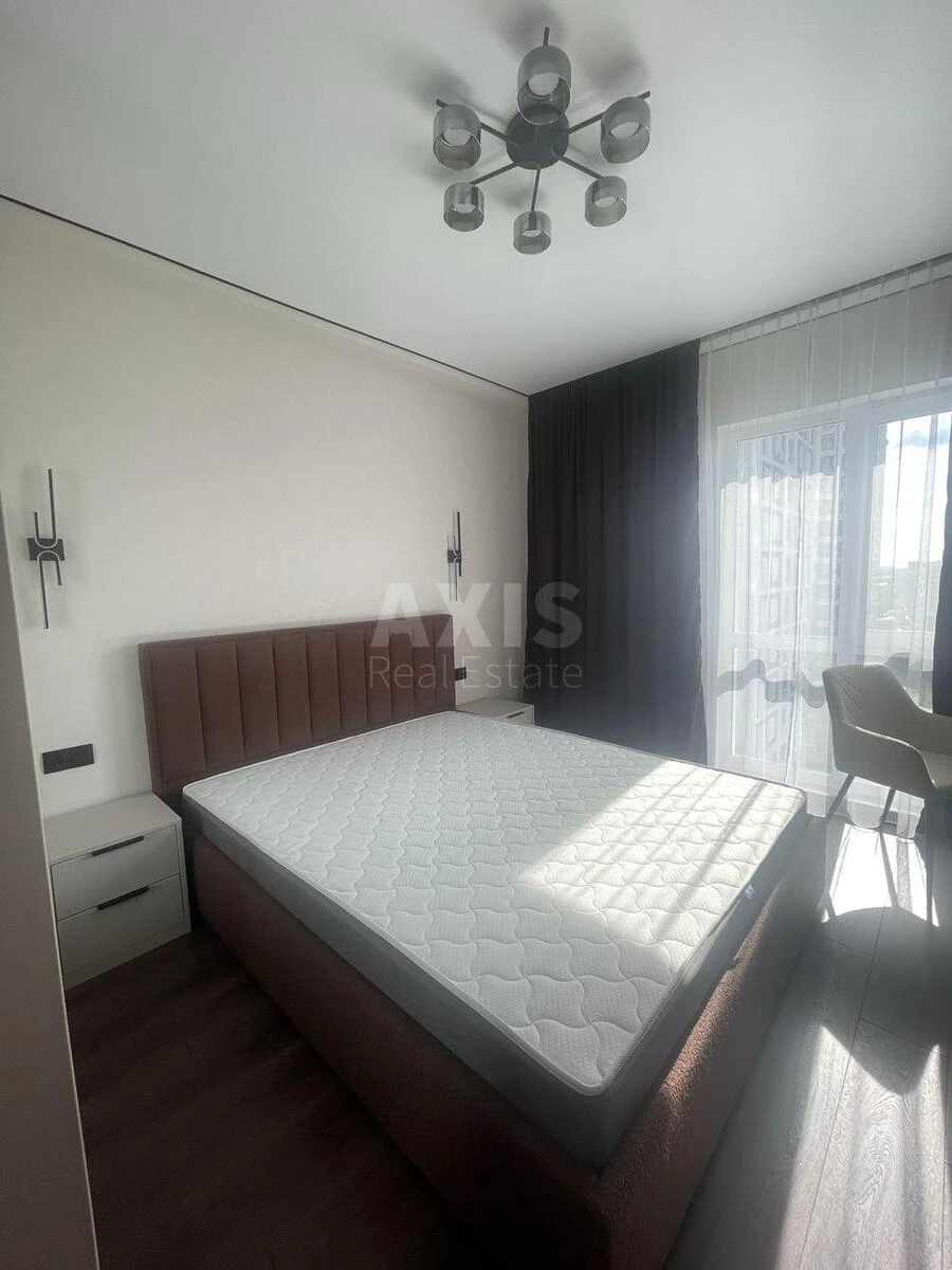 2k apartment vul. Myhajla Maksymovycha 24688228