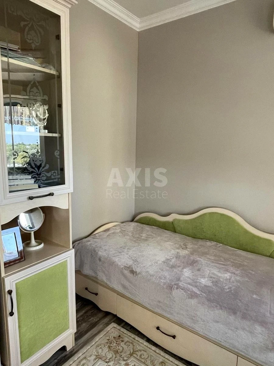 2k apartment vul. Sim'i' Kul'zhenkiv 337031610
