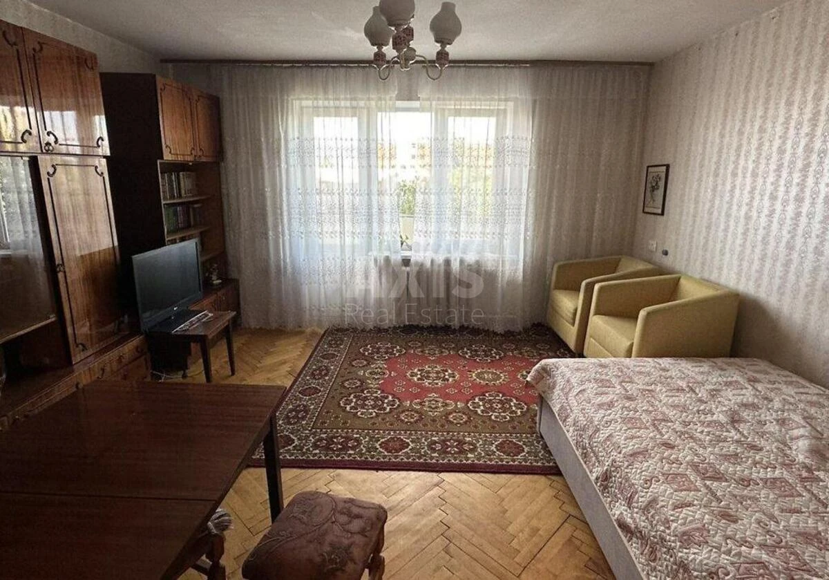 3к квартира бул. Вацлава Гавела 5Г638042