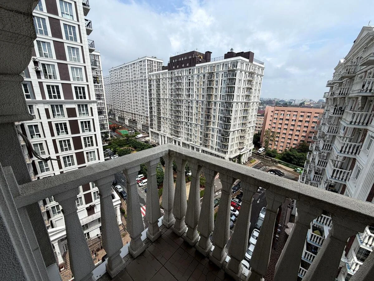 3k apartment vul. Myhajla Maksymovycha 267031913