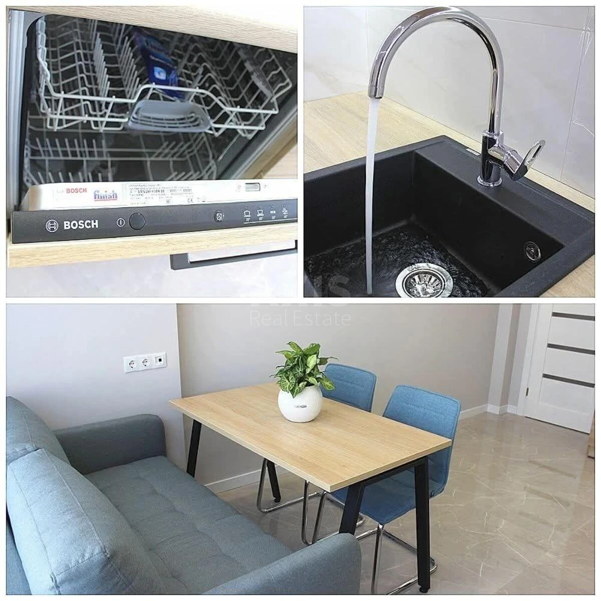 1k apartment vul. Dragomanova 10671936