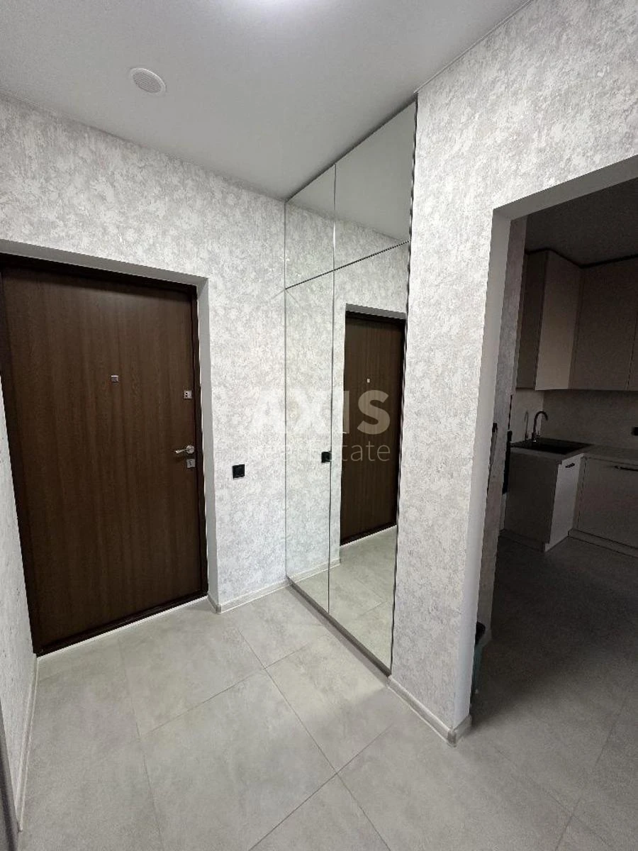 1k apartment pr-t Povitryanykh Syl 564401810