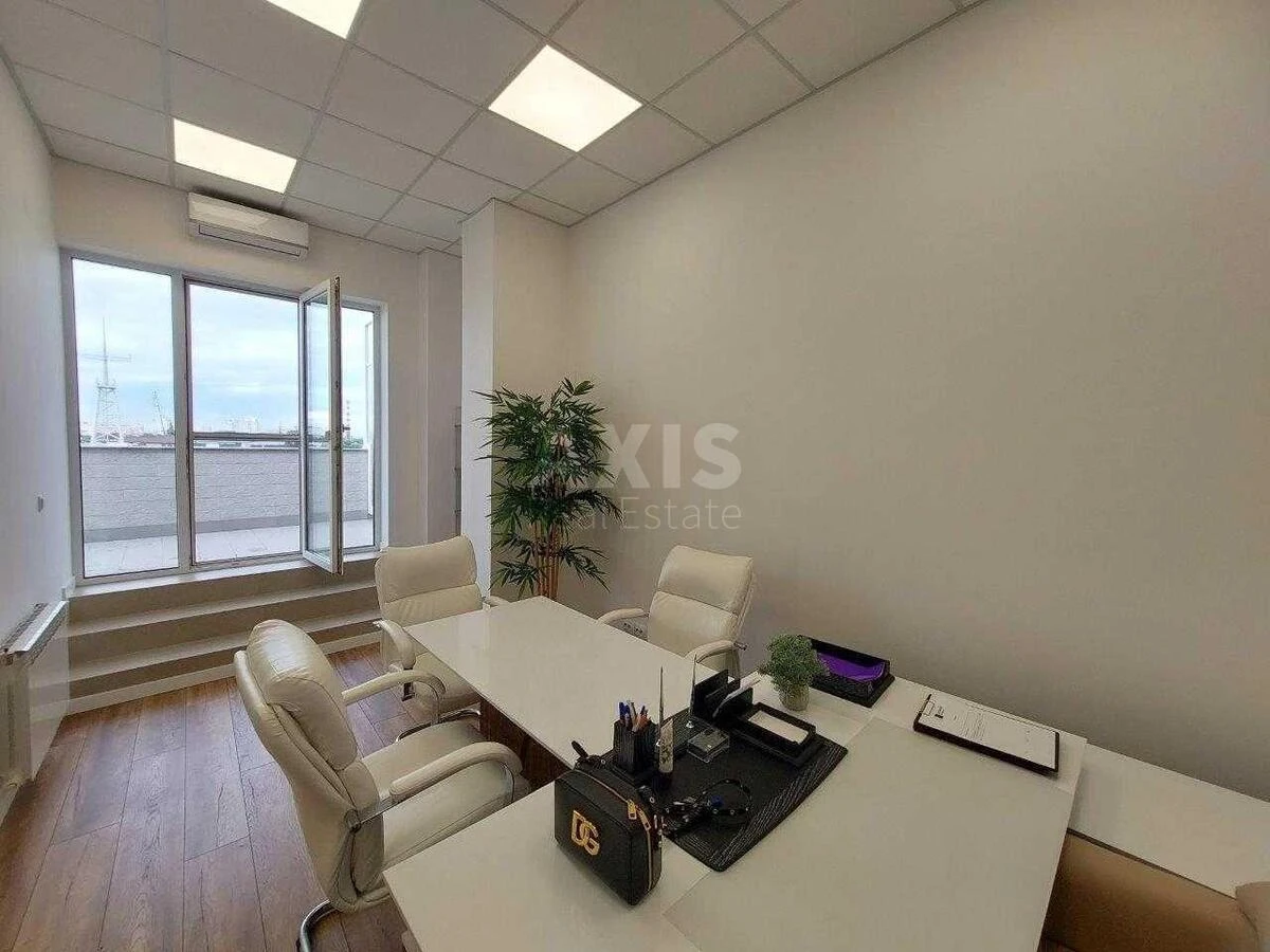 Office vul. Kostjantynivs'ka 75, 75m25965710