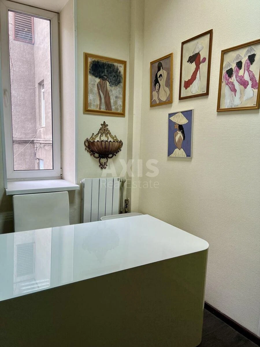 Office vul. Velyka Vasyl'kivs'ka 17Б, 55m267222