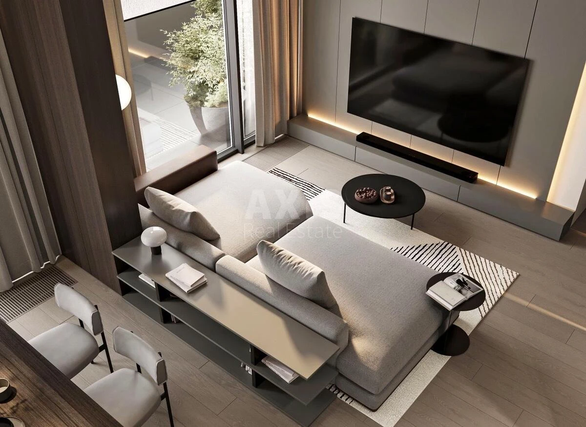 4k apartment vul. Gareta Dzhonsa 87035612
