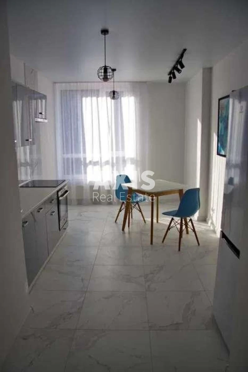 1k apartment shose Naddniprjans'ke 2А293030