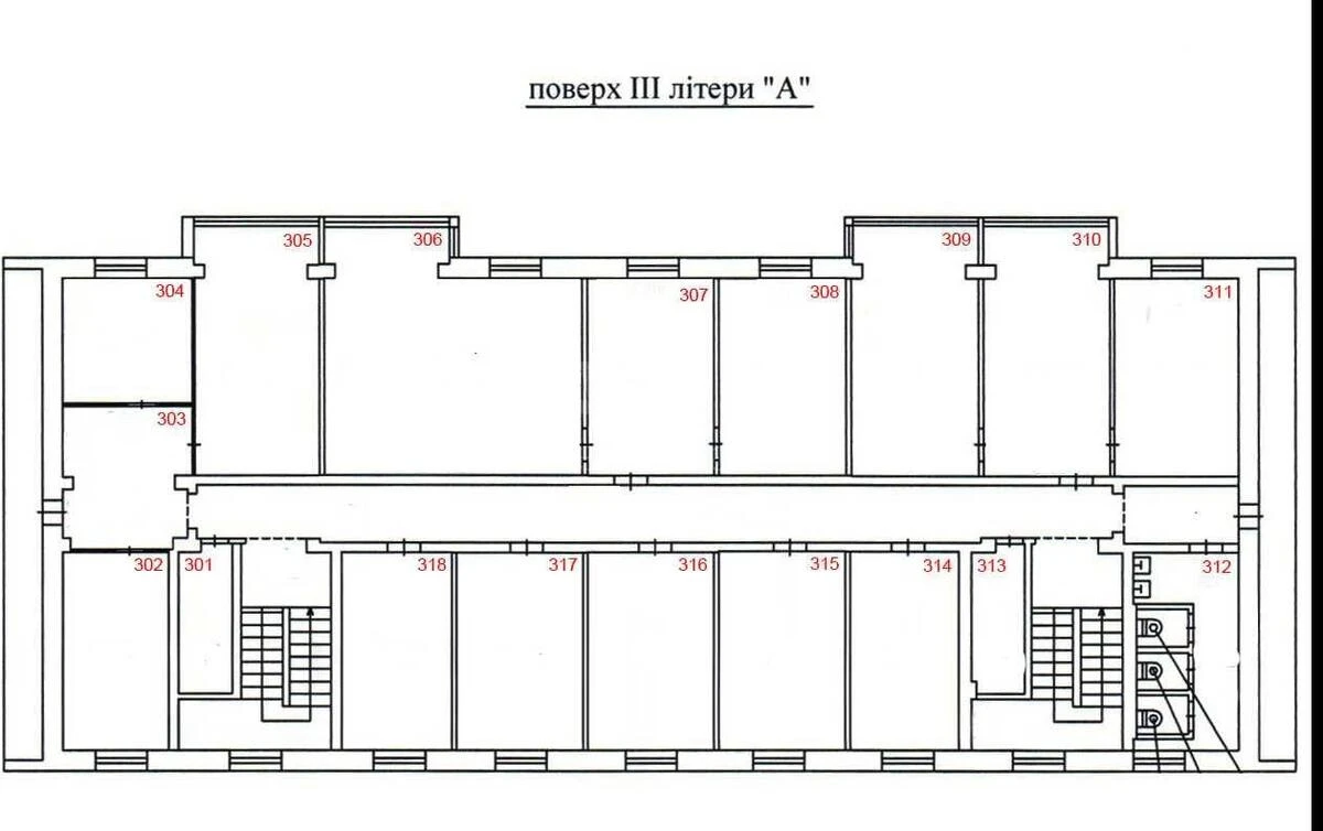 Office pr-t Myru 15А, 35m26567610