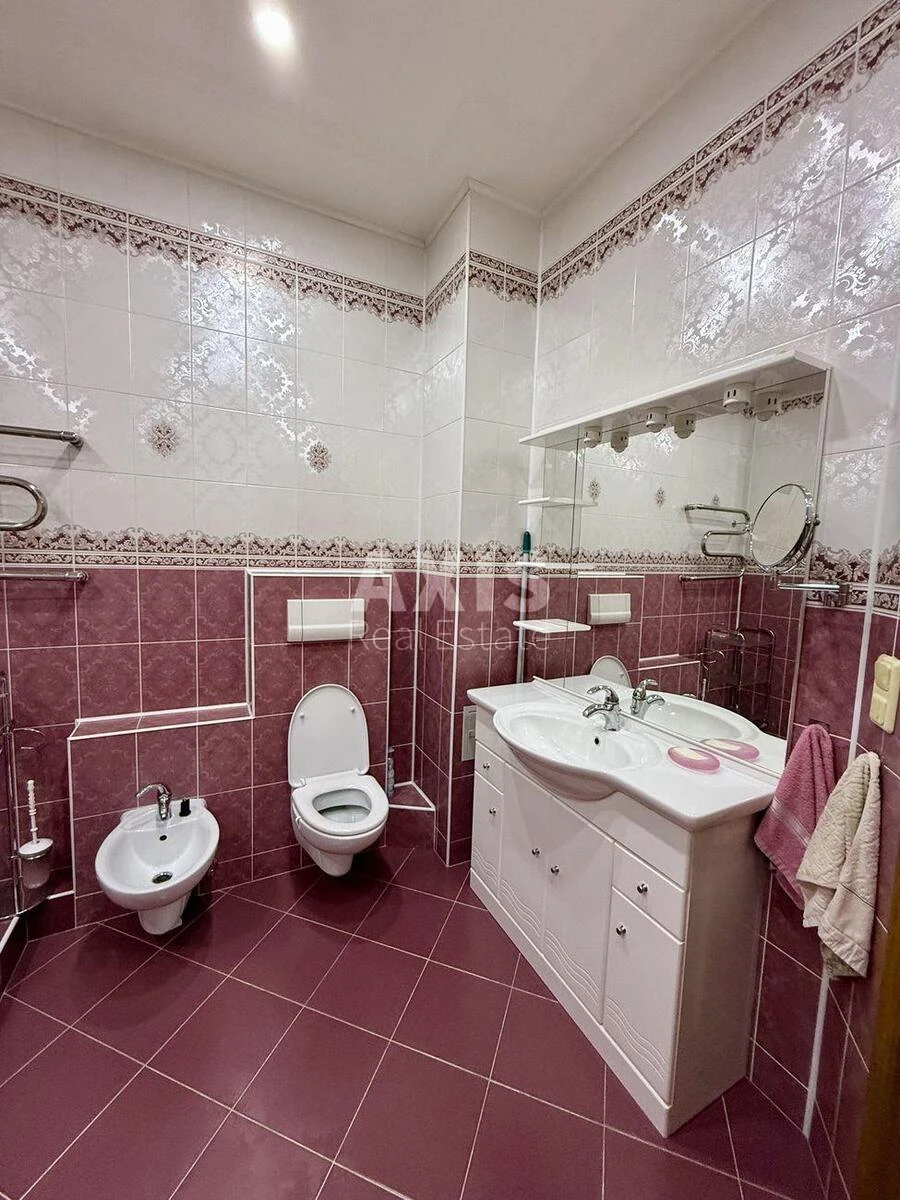 3к квартира ул. Тверская 4572134