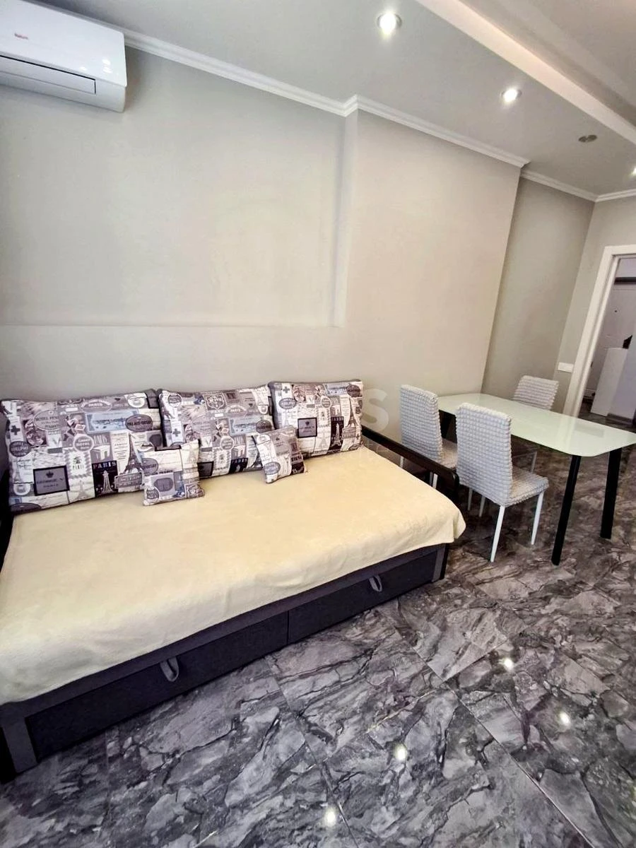 1k apartment vul. Kondratjuka Jurija 3639602