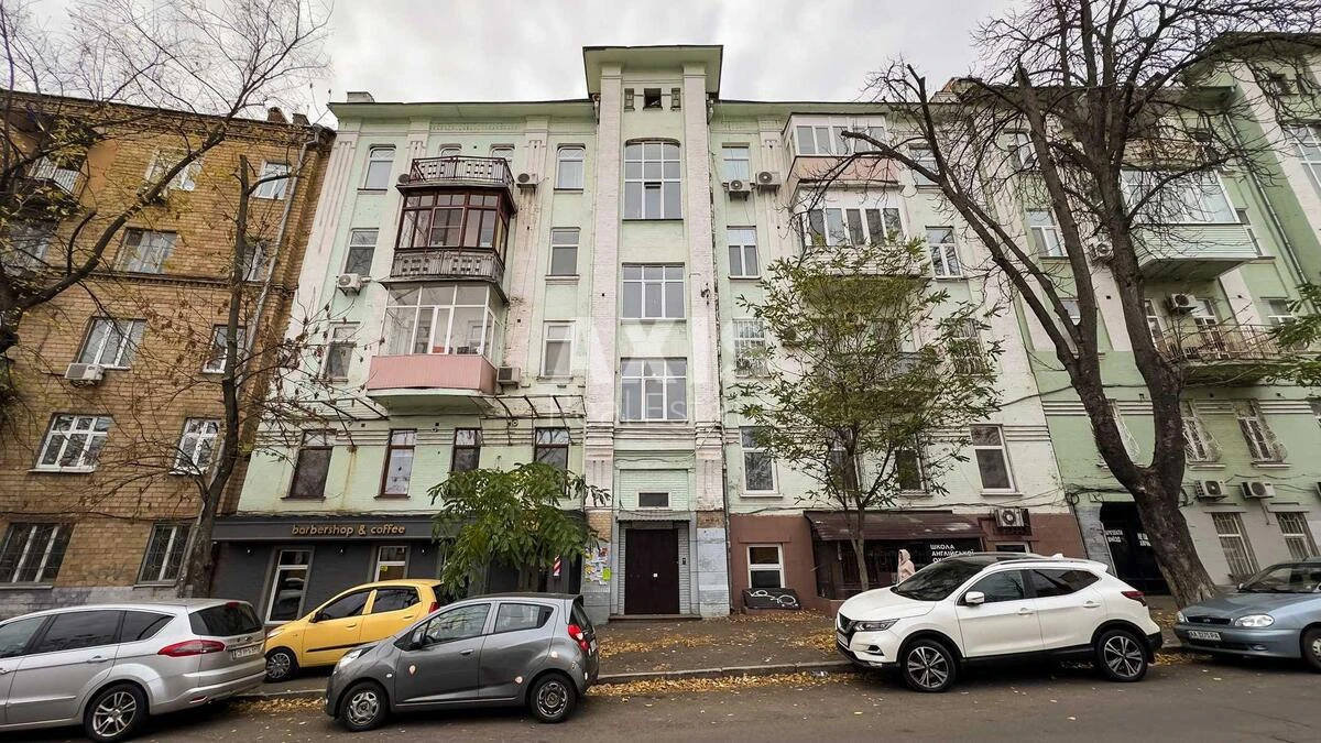 4к квартира ул. Ивана Драча 85792822