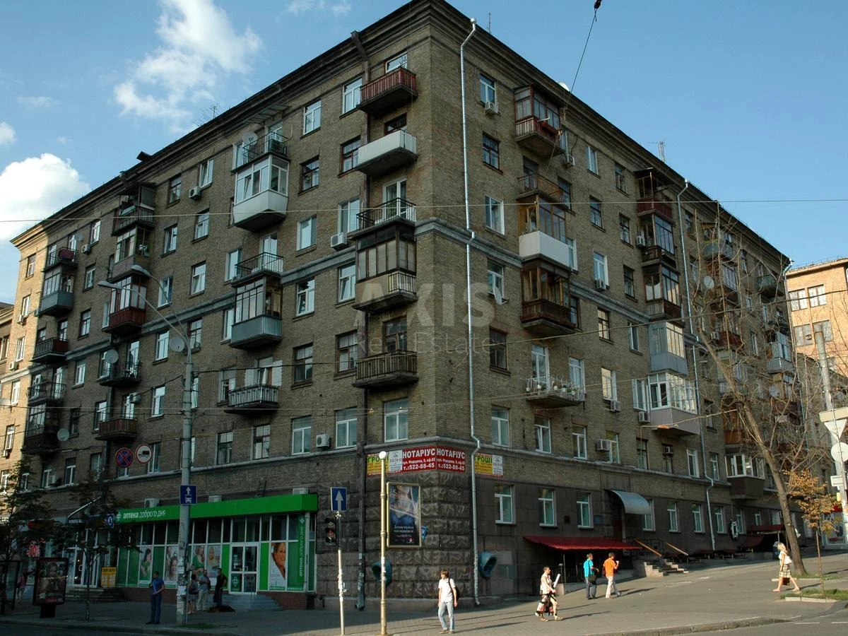 4к квартира ул. Большая Васильковская 717039921