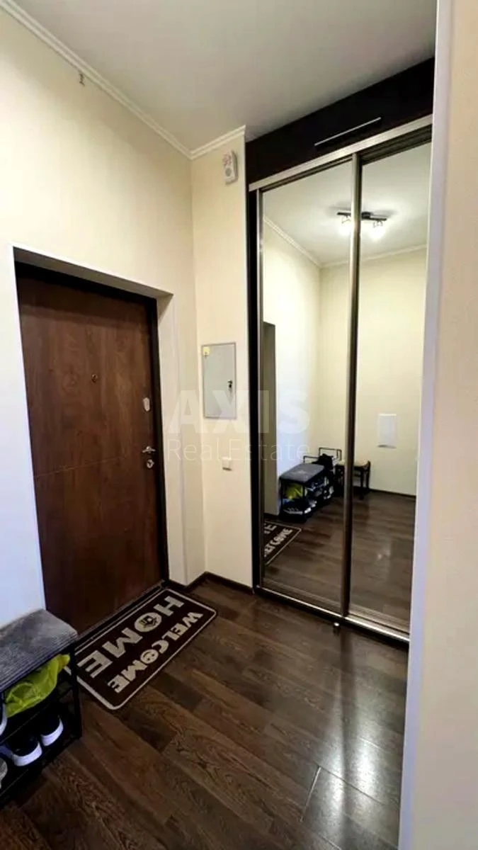 1k apartment pr-t Volodimira Іvasyuka 2Г639978