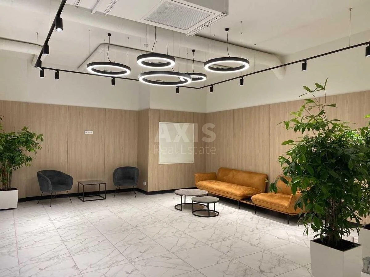 2k apartment vul. Teligy Oleny 25657360