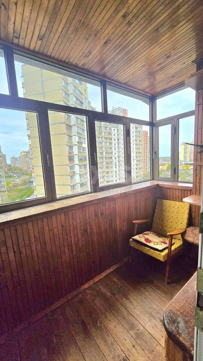 3k apartment vul. Saburova Oleksandra 18672973