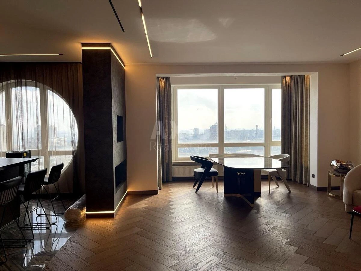 4k apartment vul. Instytuts'ka 18657474