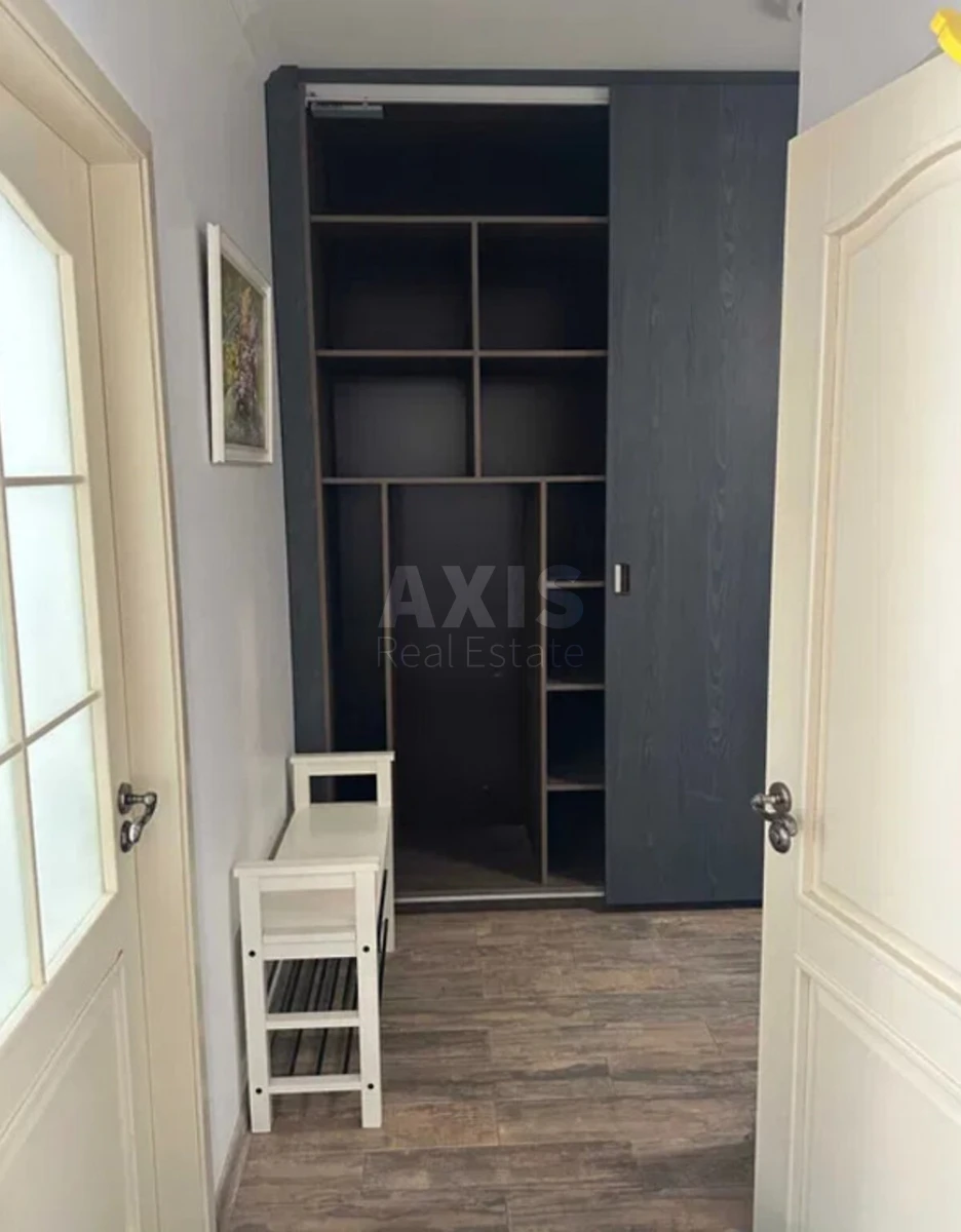 2k apartment vul. Regeneratorna 4, корпус 7641076