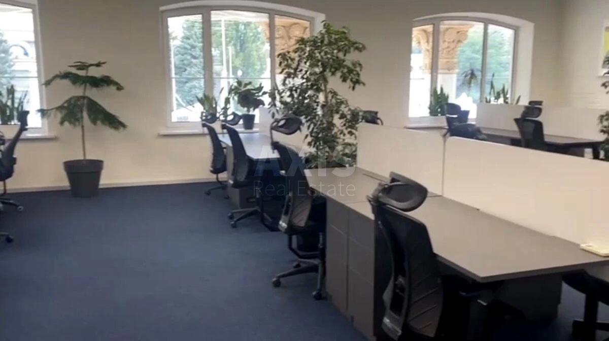 Офис ул. Васильковская 100А, 176м2657591