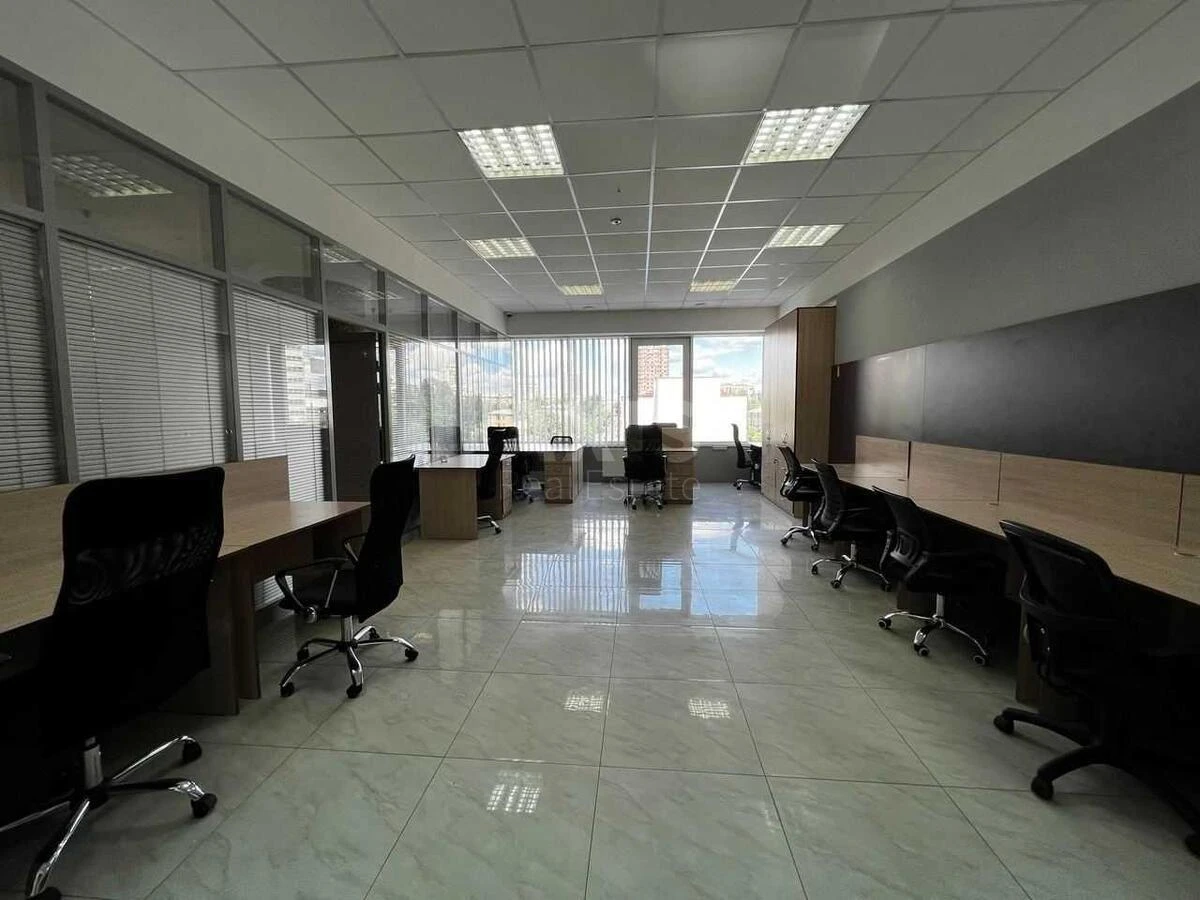 Office uzv. Klovs'kyj 7, 286m2673310