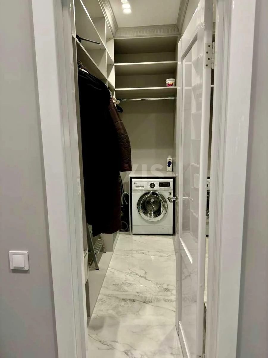 3k apartment vul. Saperne Pole 5704499