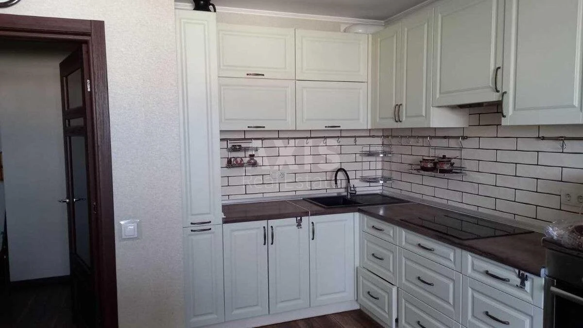 3k apartment vul. Raduns'ka 3064212