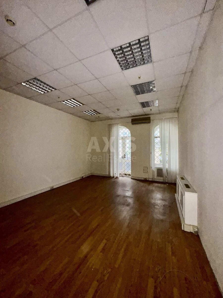 Office rajon Prorizna vul., Shevchenkivs'kyj 11, 318m2704607