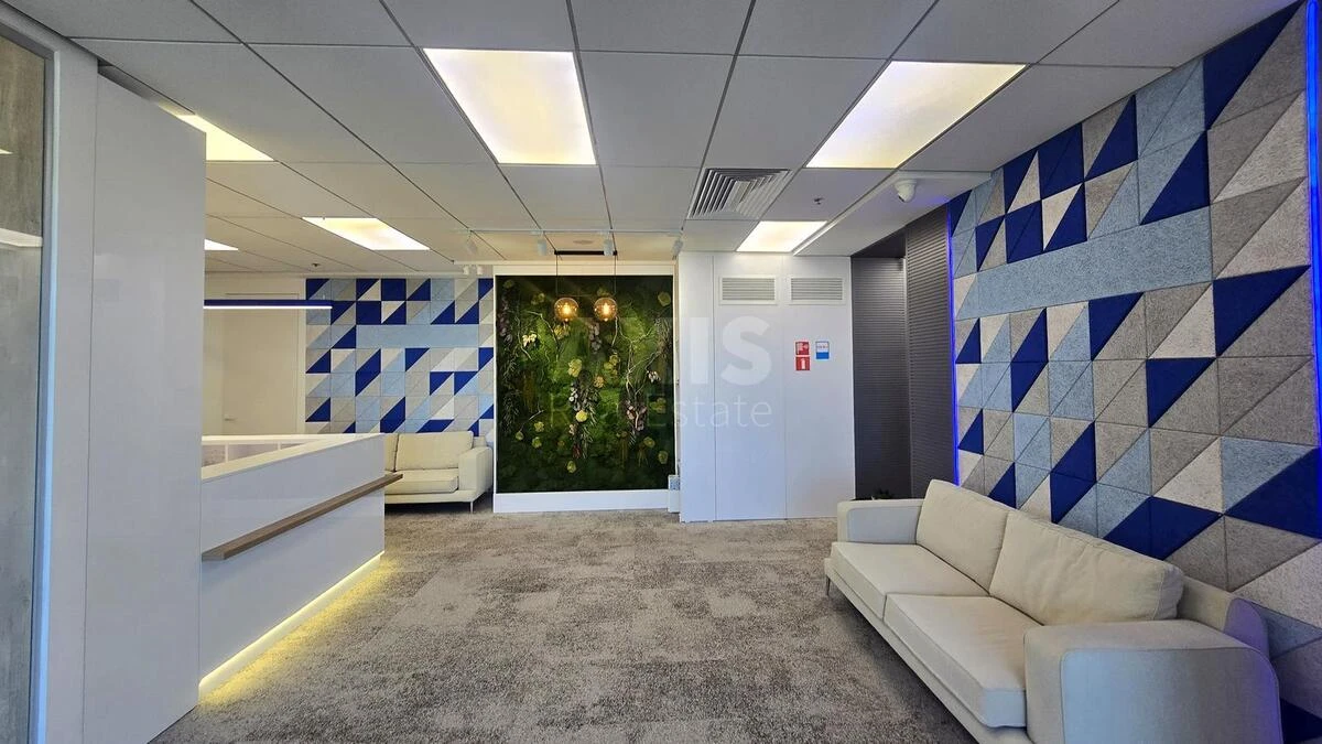 Office vul. Grushevs'kogo Myhajla 9Б, 555m27047810