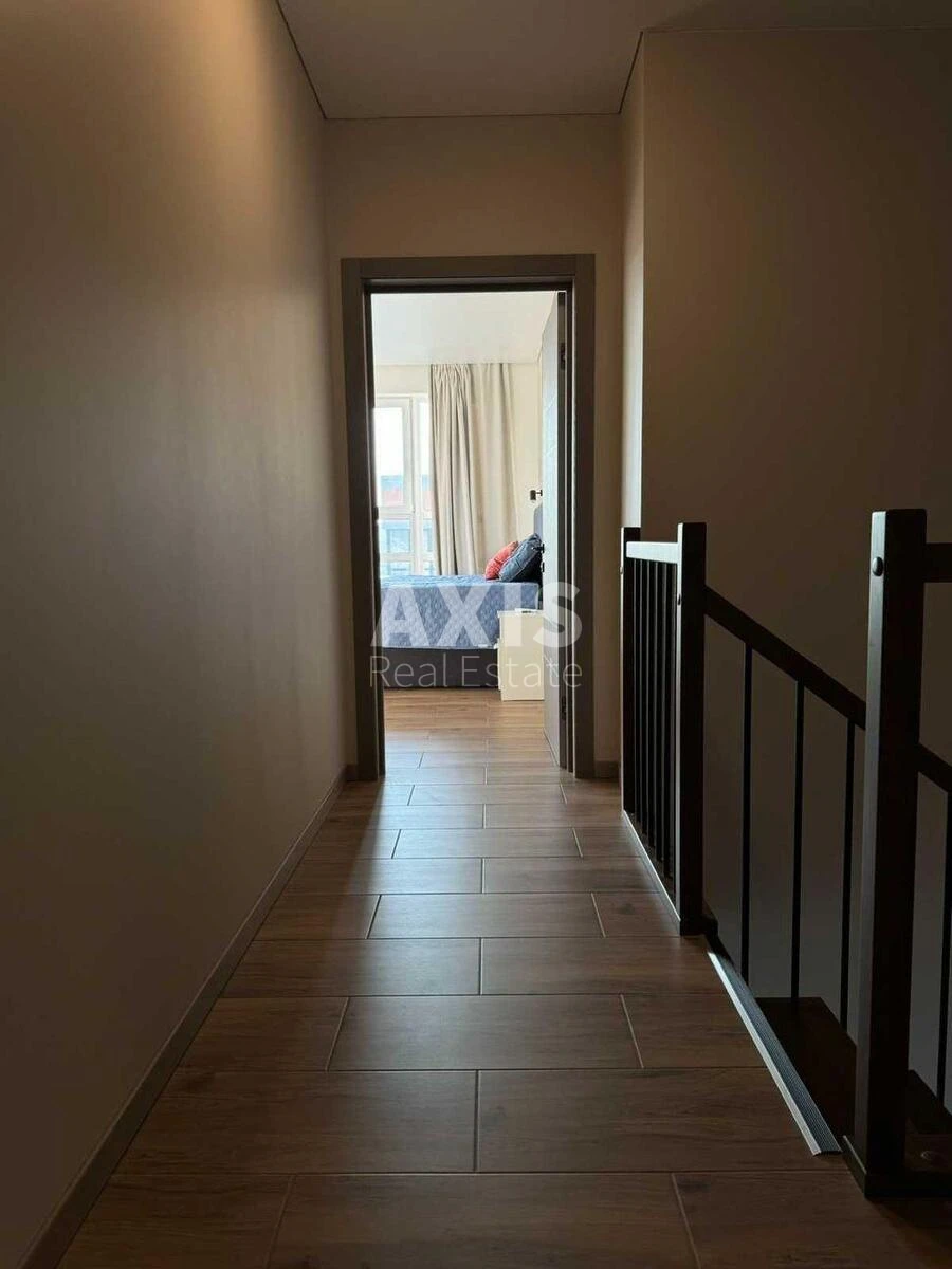 3k apartment vul. Berezhans'ka 156339014