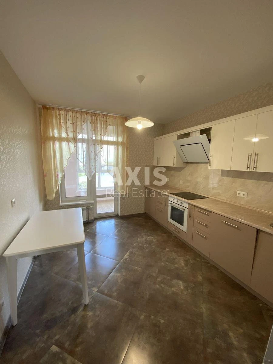 2k apartment pr-t Stepana Bandery 3233634