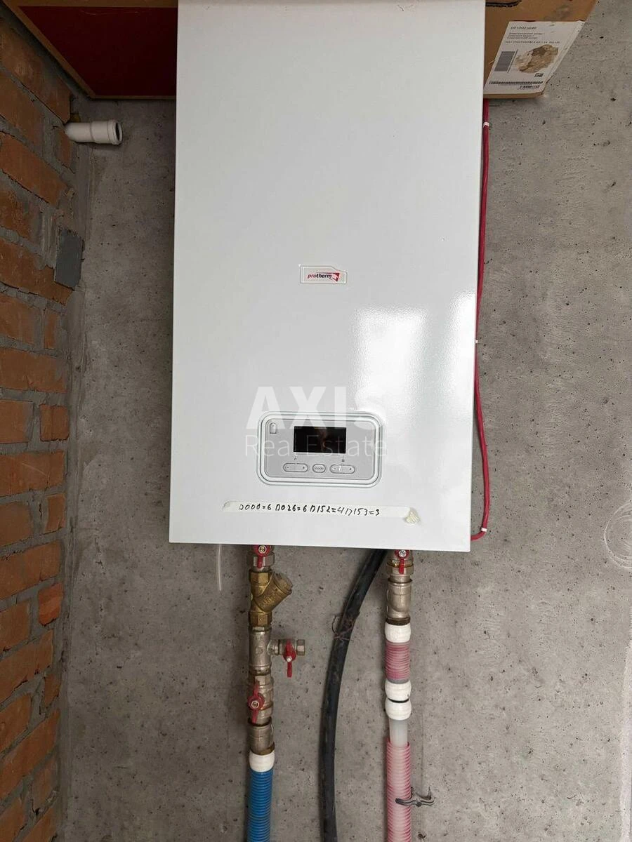 3к квартира ул. Заболотного Академика 1Б5780815