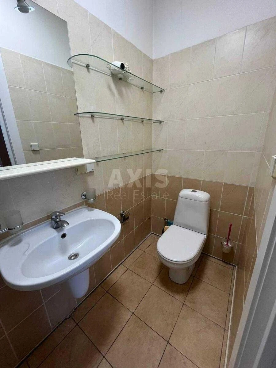 4k apartment vul. Rustaveli Shota 20Б6745911