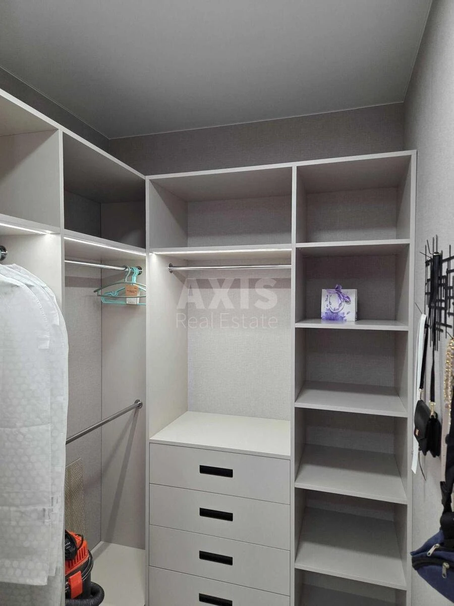 1k apartment vul. Zarichna 2А6424412