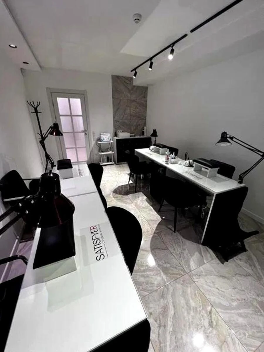 Office vul. Yulia Zdanovska 36В, 90m2658583