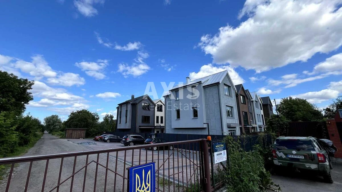 Дoм ул. 22-я Садовая, 112м2, город Киев704353