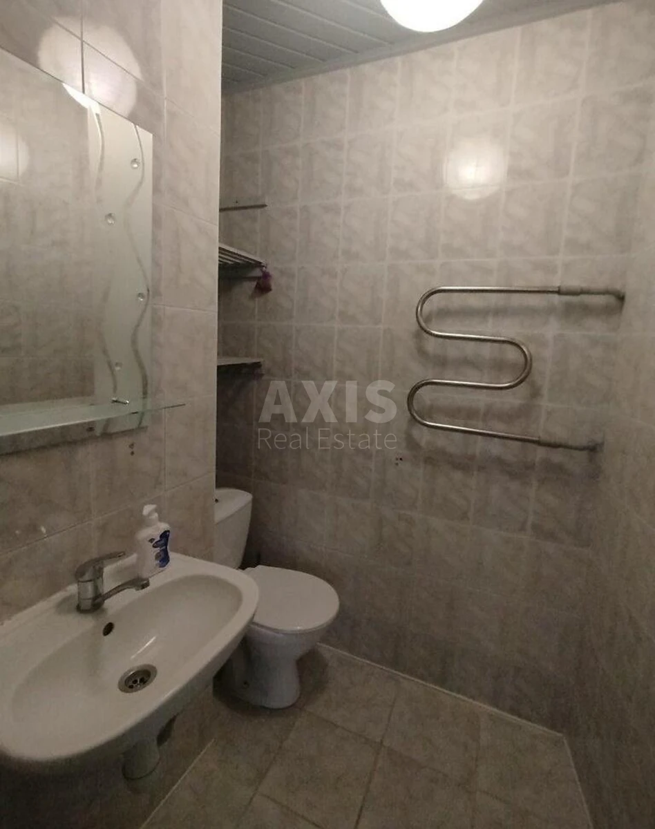 2k apartment vul. Vozdvyzhens'ka 60V685445