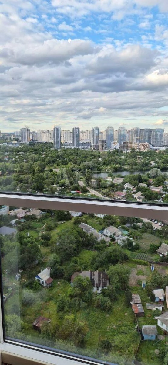 3k apartment vul. Zarichna 1А6951216