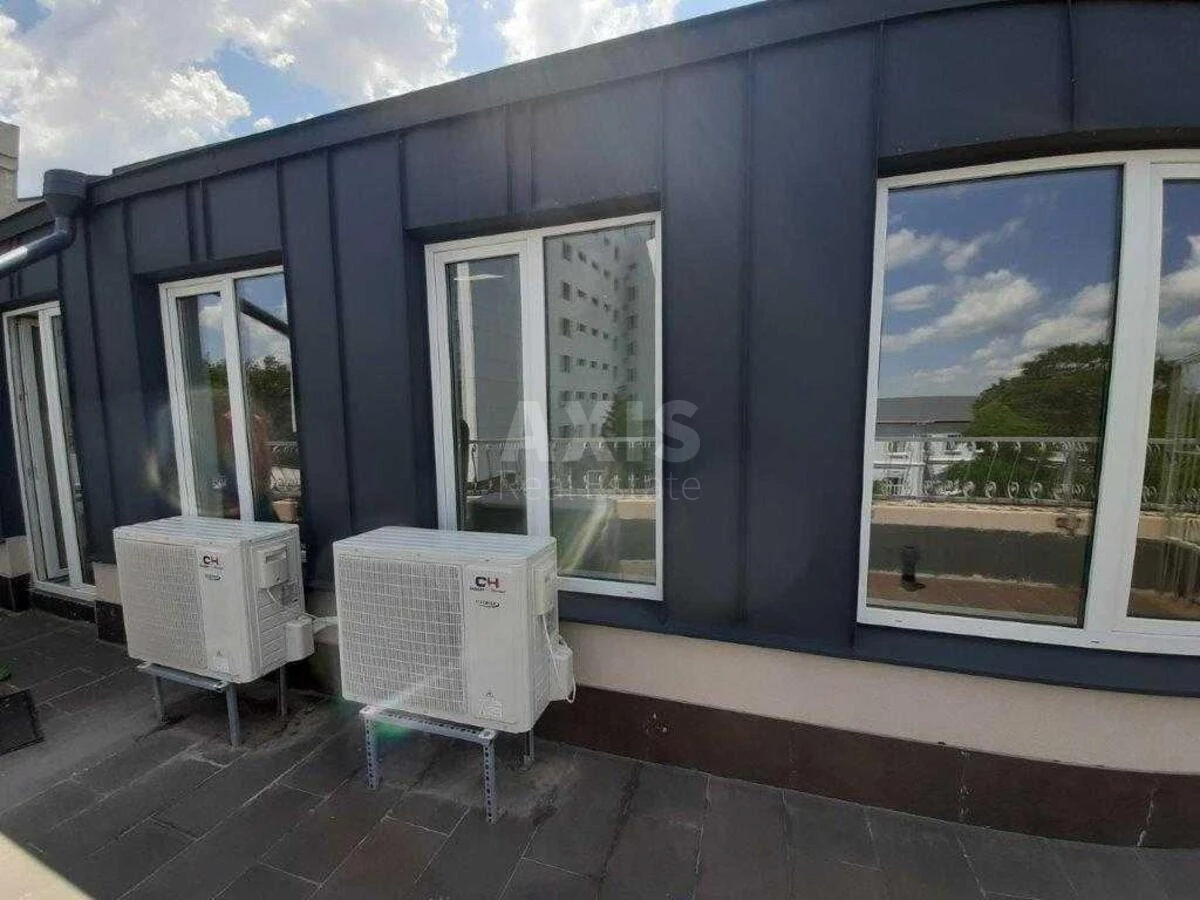 Office uzviz Voznesens'kyj 23, 92m2680126