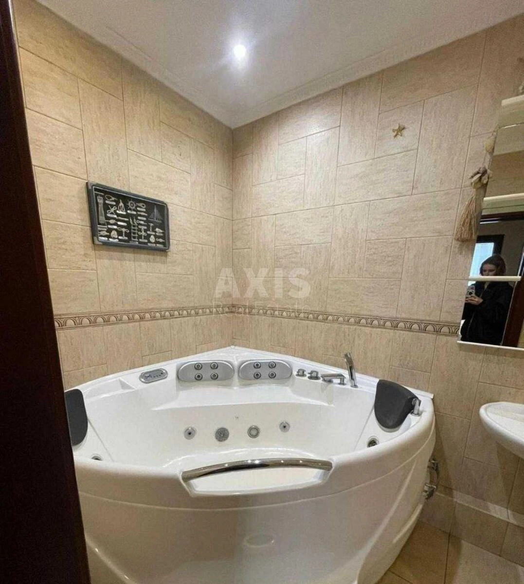 3k apartment vul. Koshycja Oleksandra 9Б647215