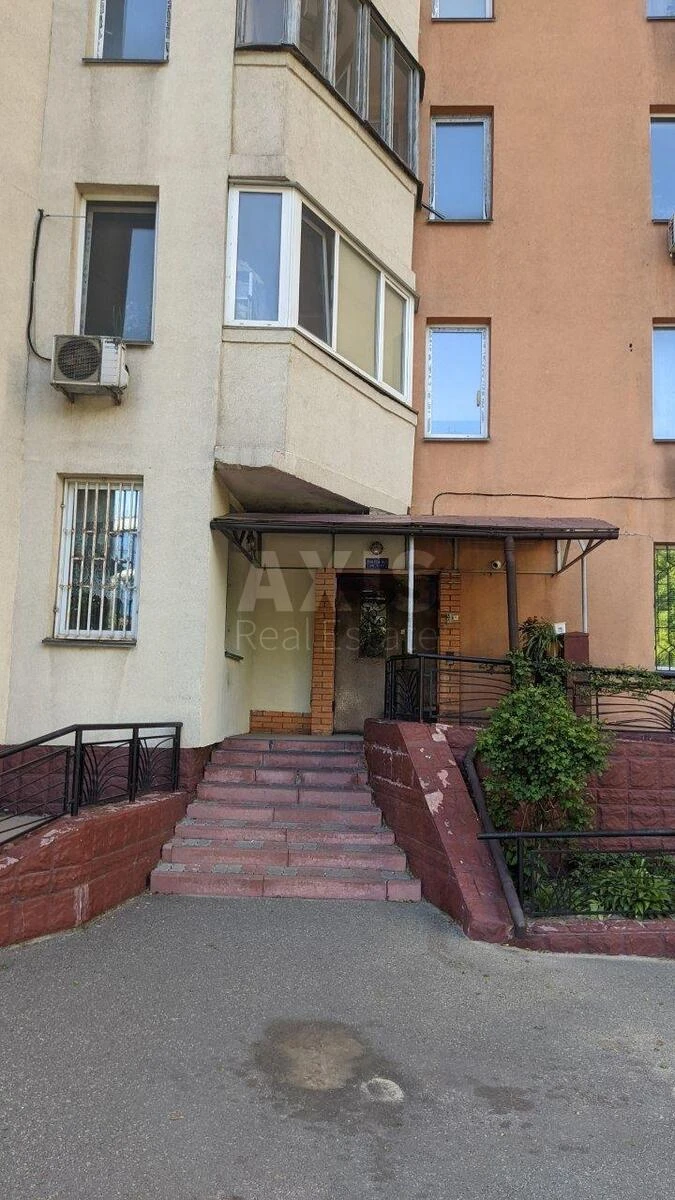 3k apartment pr-t Lobanovs'kogo 126Г6638614
