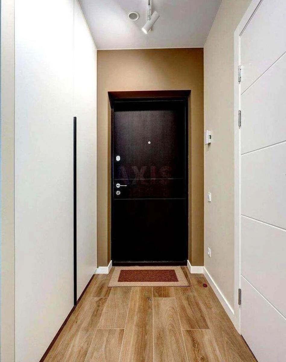 1k apartment vul. Sverstjuka Jevgena 6Д679735
