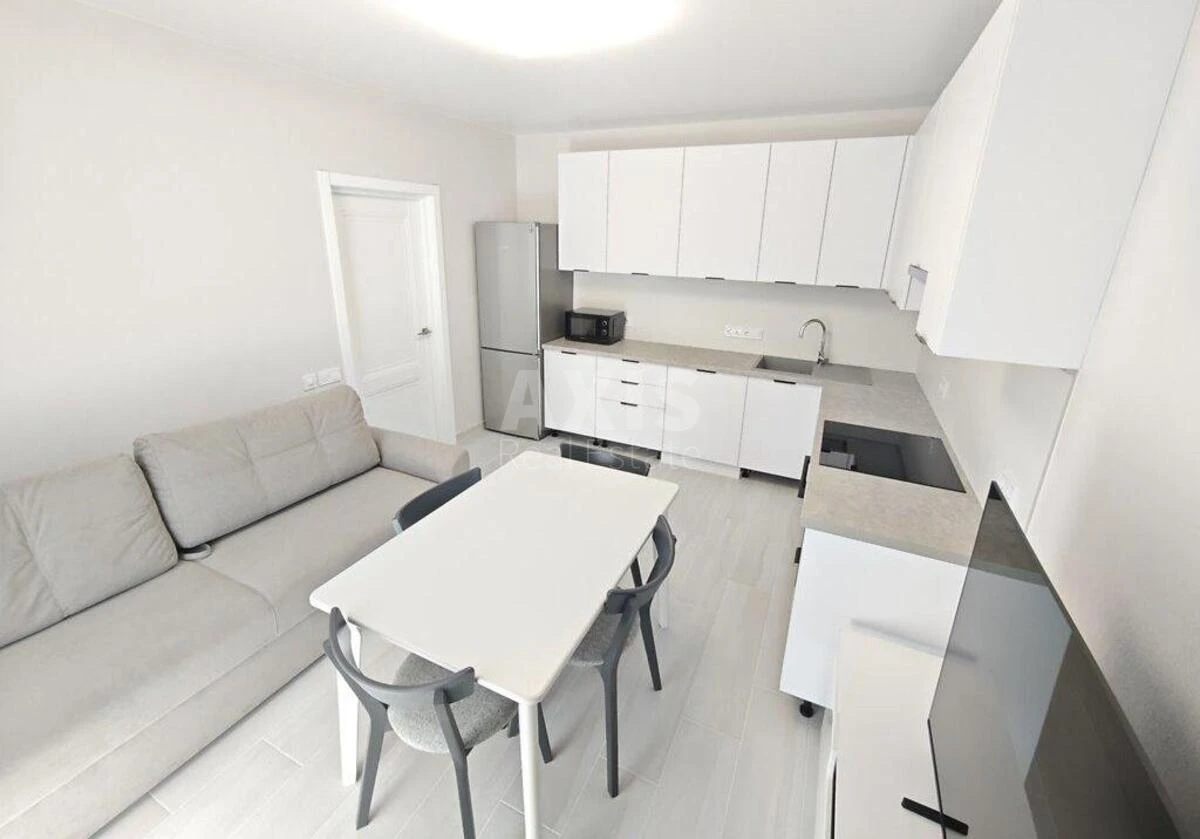 2k apartment vul. Kravchenka Mykoly 24679810