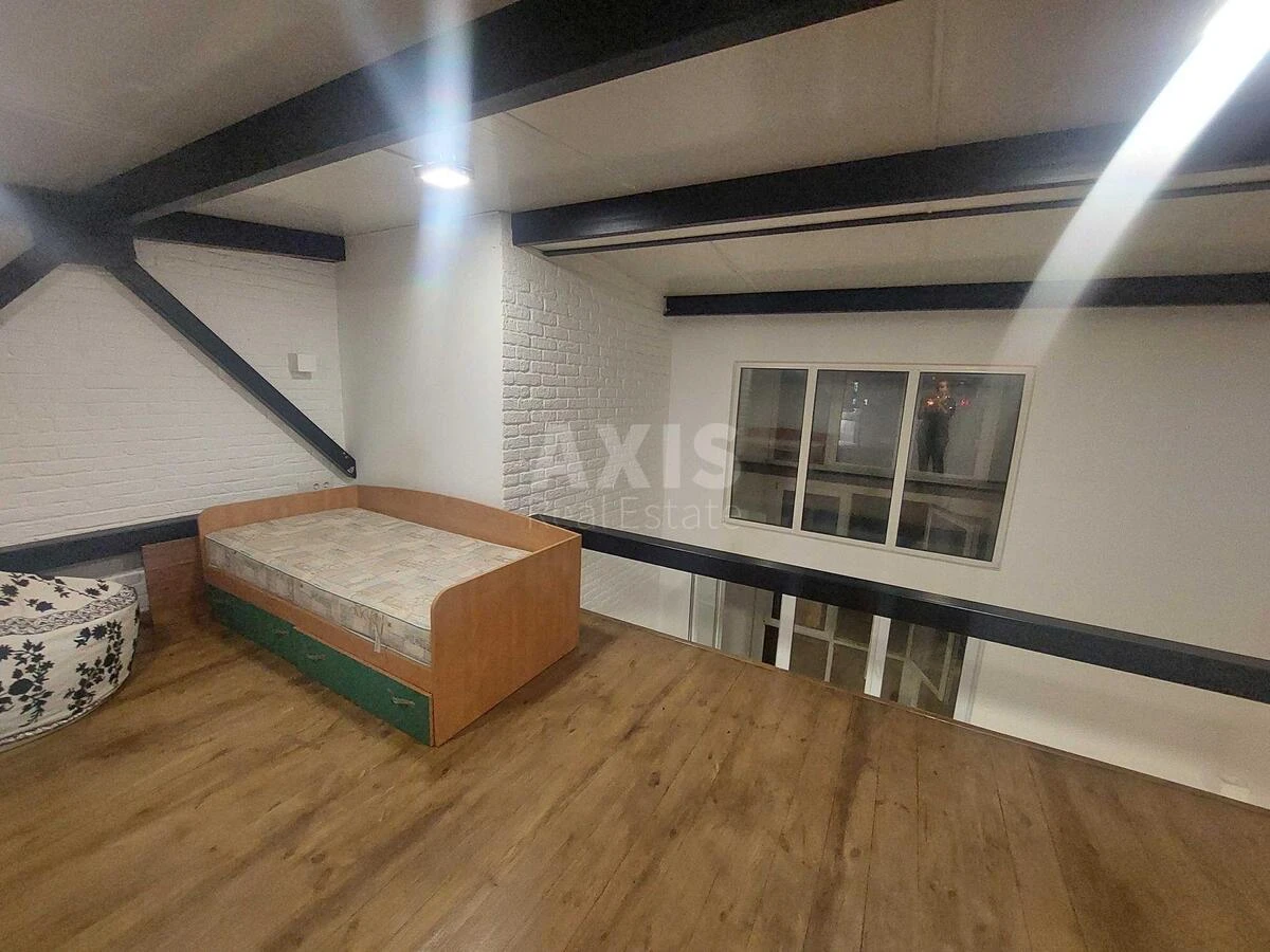 1k apartment vul. Myloslavs'ka 31В645868