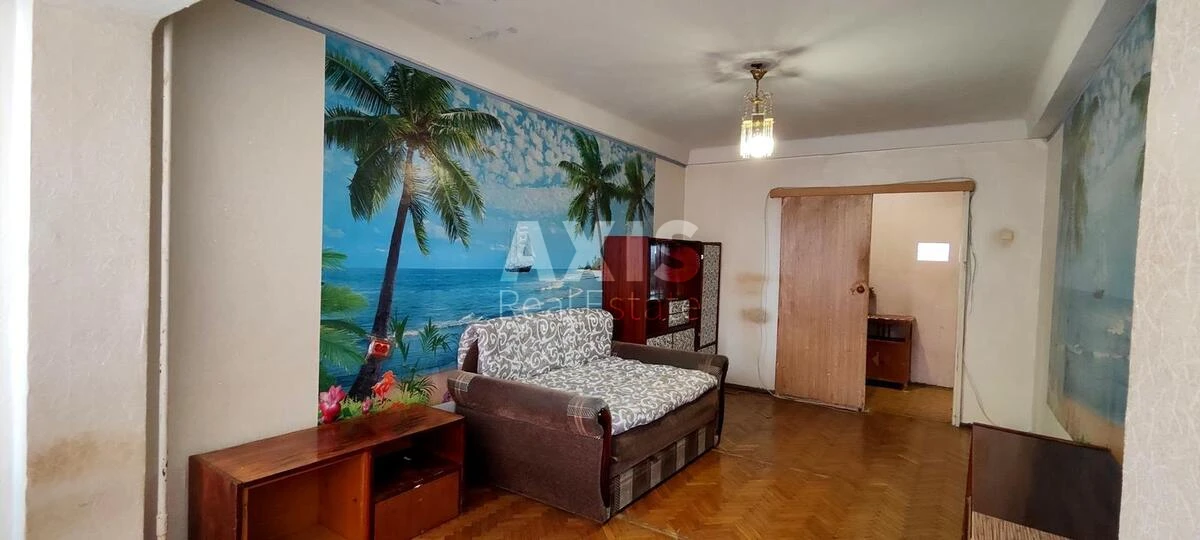 1k apartment bul. Ivana Kotlyarevskoho 8677043